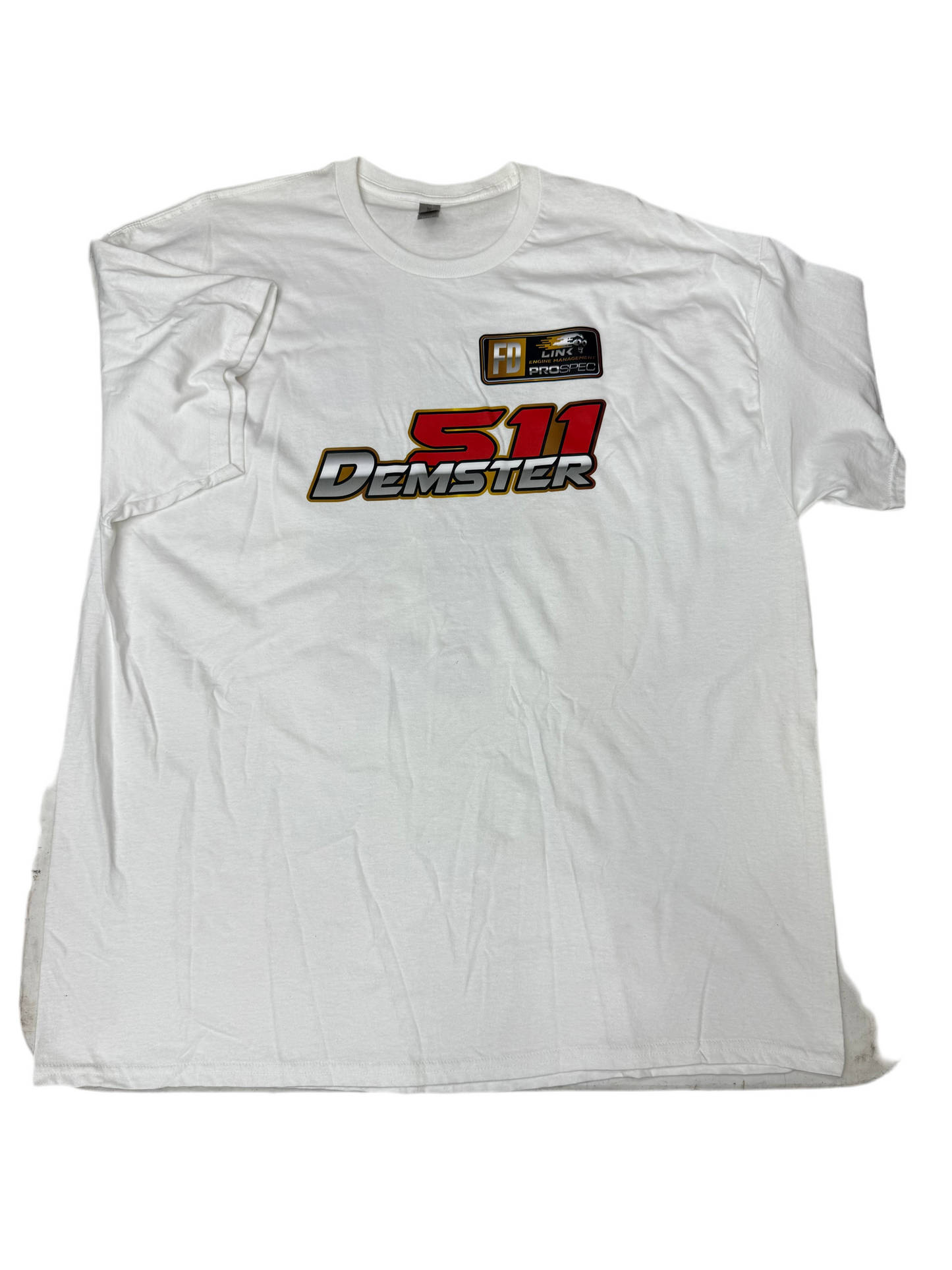 Coty 2024 Team T-Shirt - CLOSEOUT