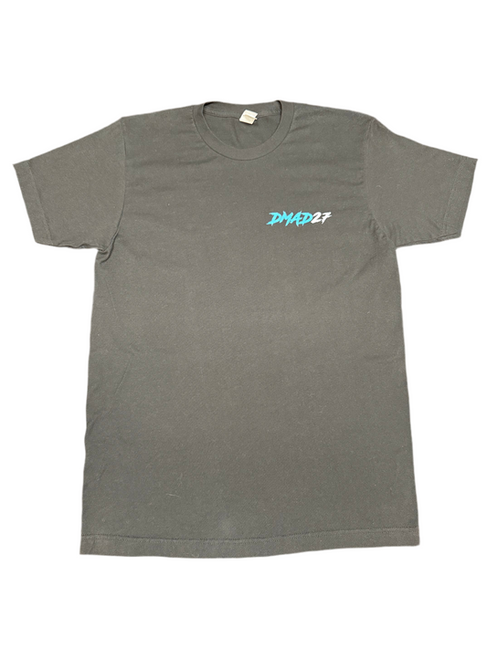 Drive Hard Party Harder T-Shirt