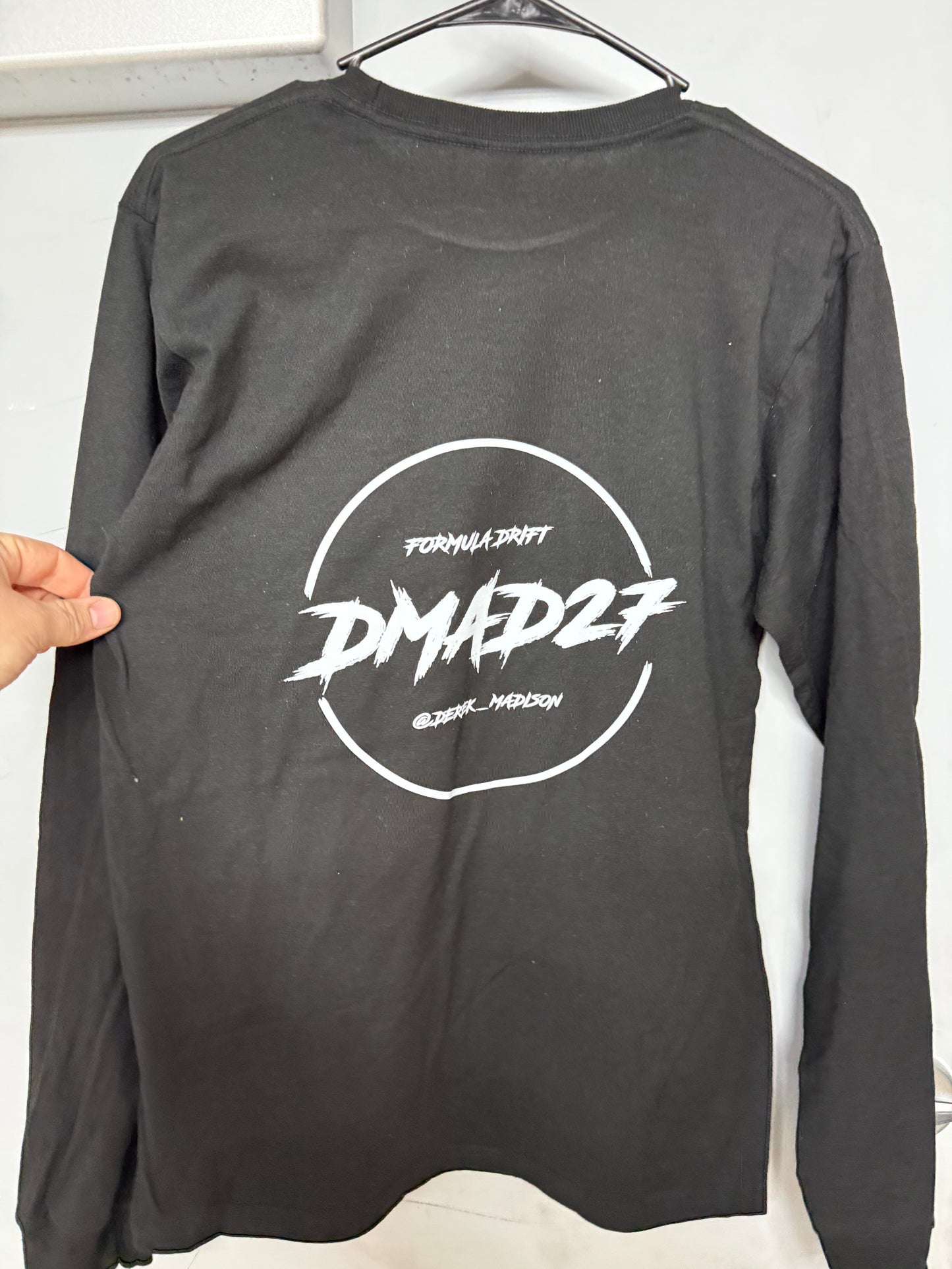 DM27 Long Sleeve