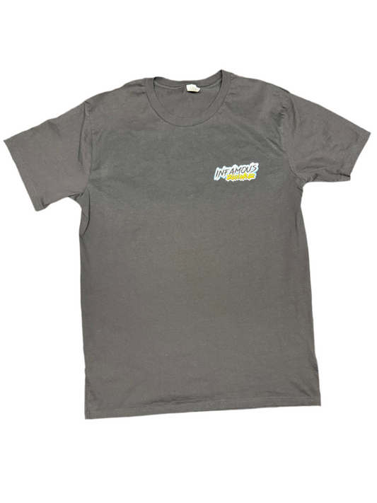 Derek Madison FDSTL T-Shirt