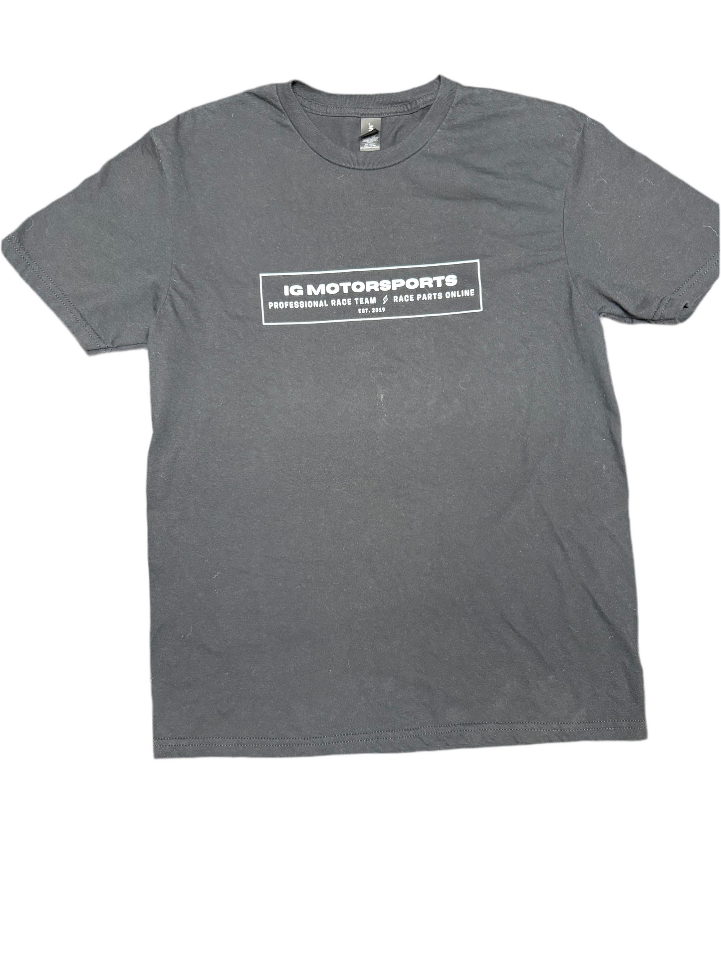 IG Motorsports OG T-Shirt