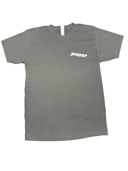 Team Infamous Checker T-Shirt