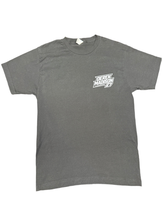 Don't Manji The Straight T-Shirt