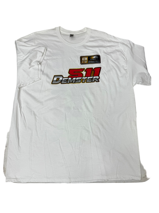 Coty 2024 Team T-Shirt - CLOSEOUT