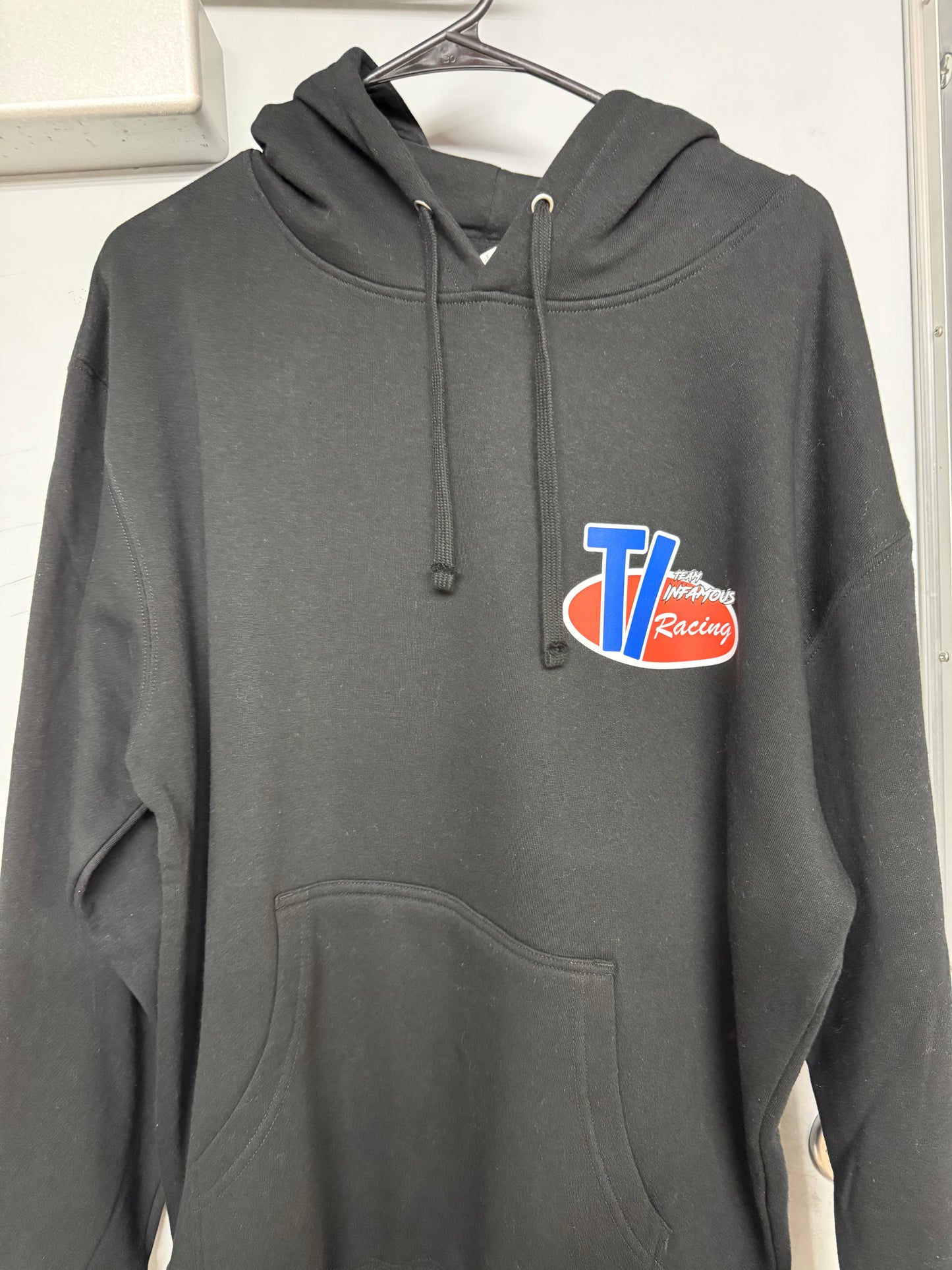 VPTI Hoodie