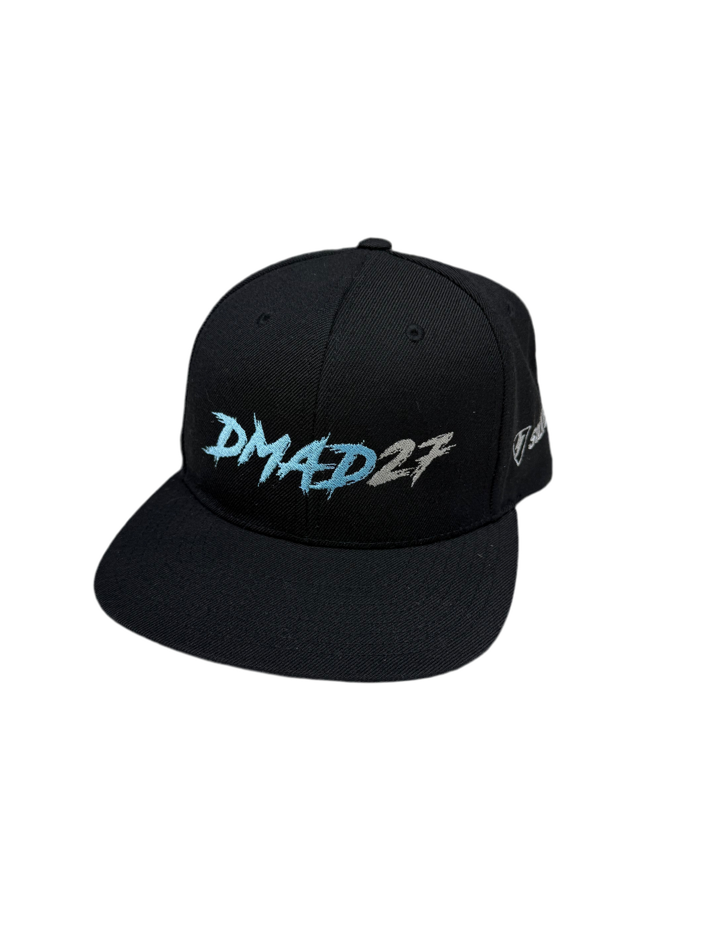 DMAD27 Snapback Flat Bill