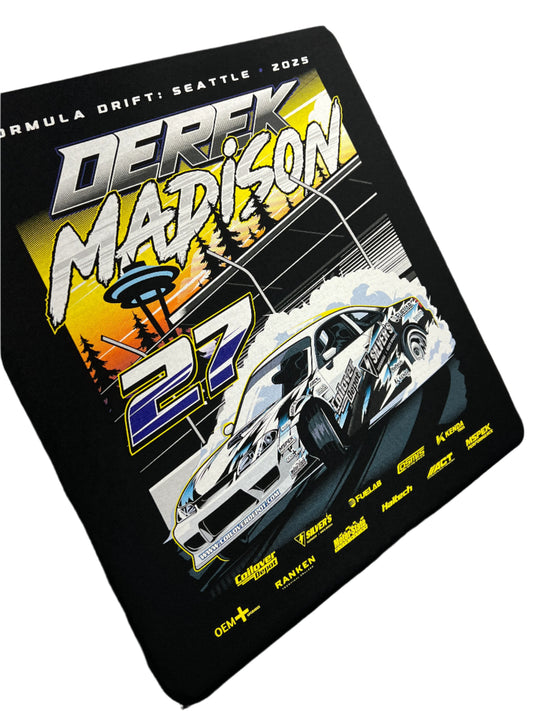 DMAD27 FD Seattle T-Shirt