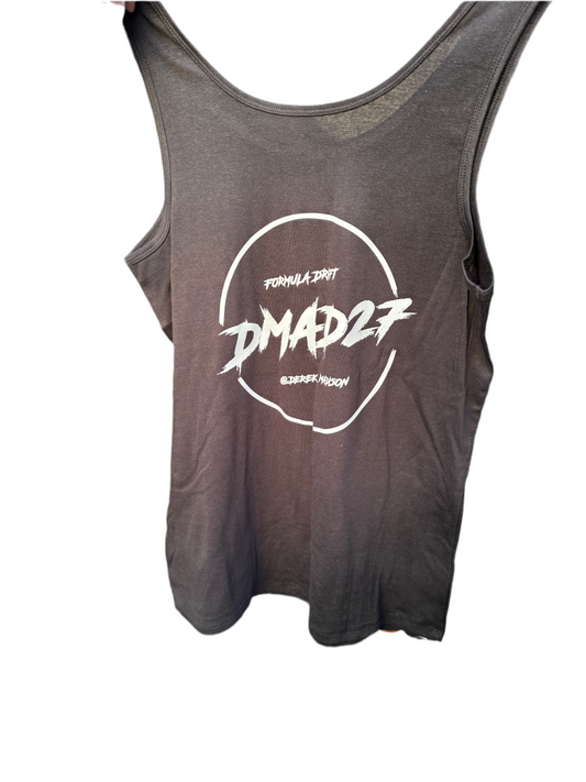 Unisex Tank Top