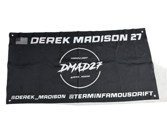 DMAD27 Banner