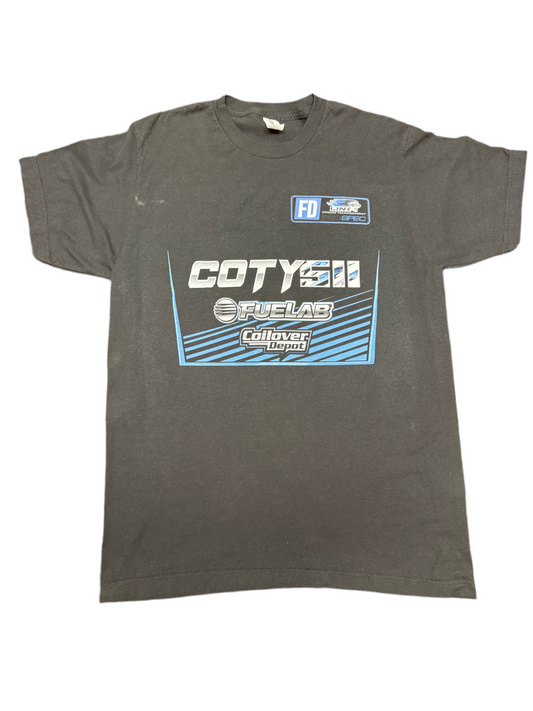 Coty Demster 2025 Team T-Shirt