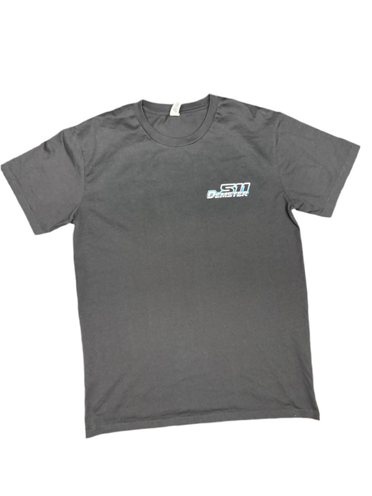 Coty Demster Corvette T-Shirt