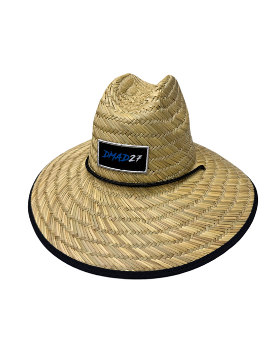 Straw Hat
