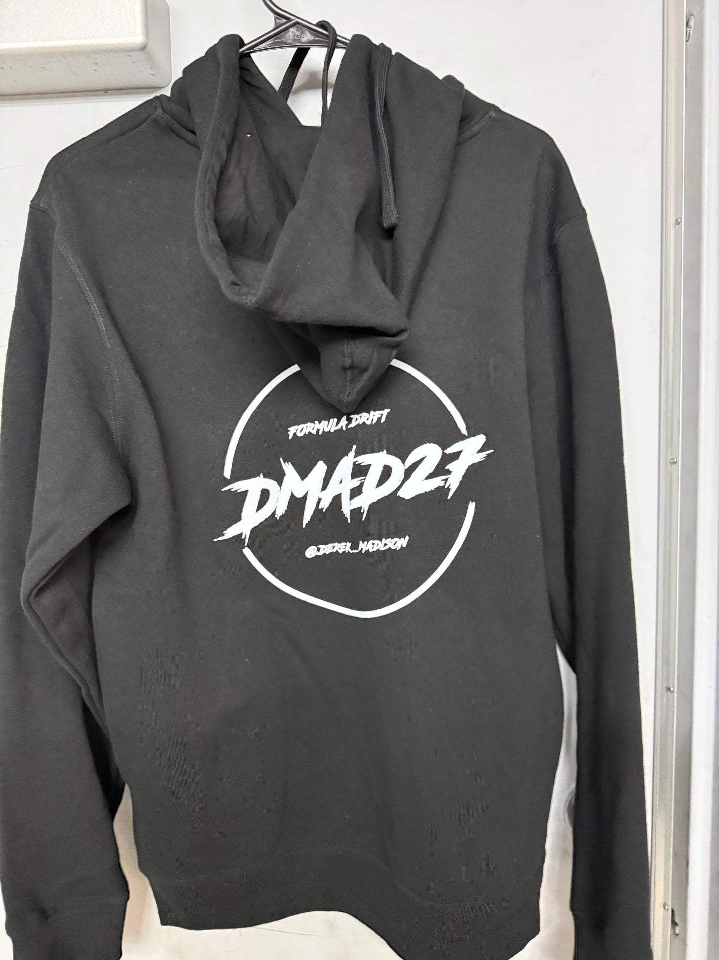 DM27 Hoodie