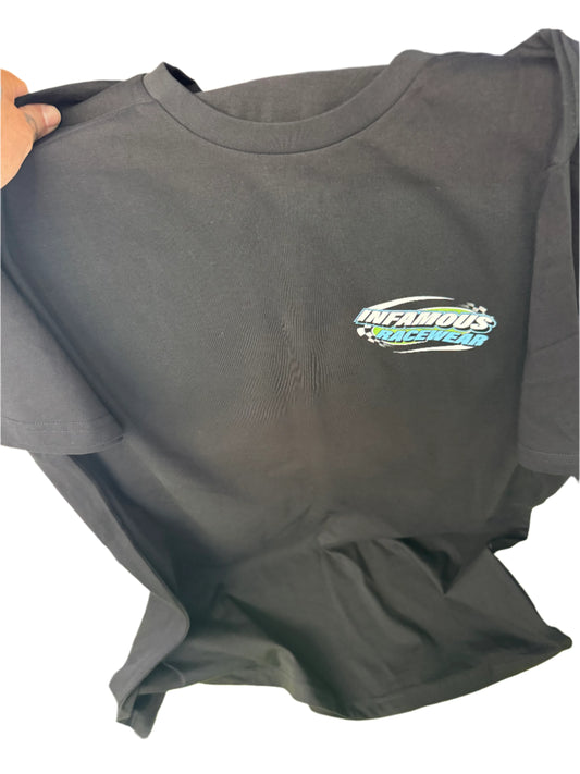 DMAD27 FD Seattle T-Shirt