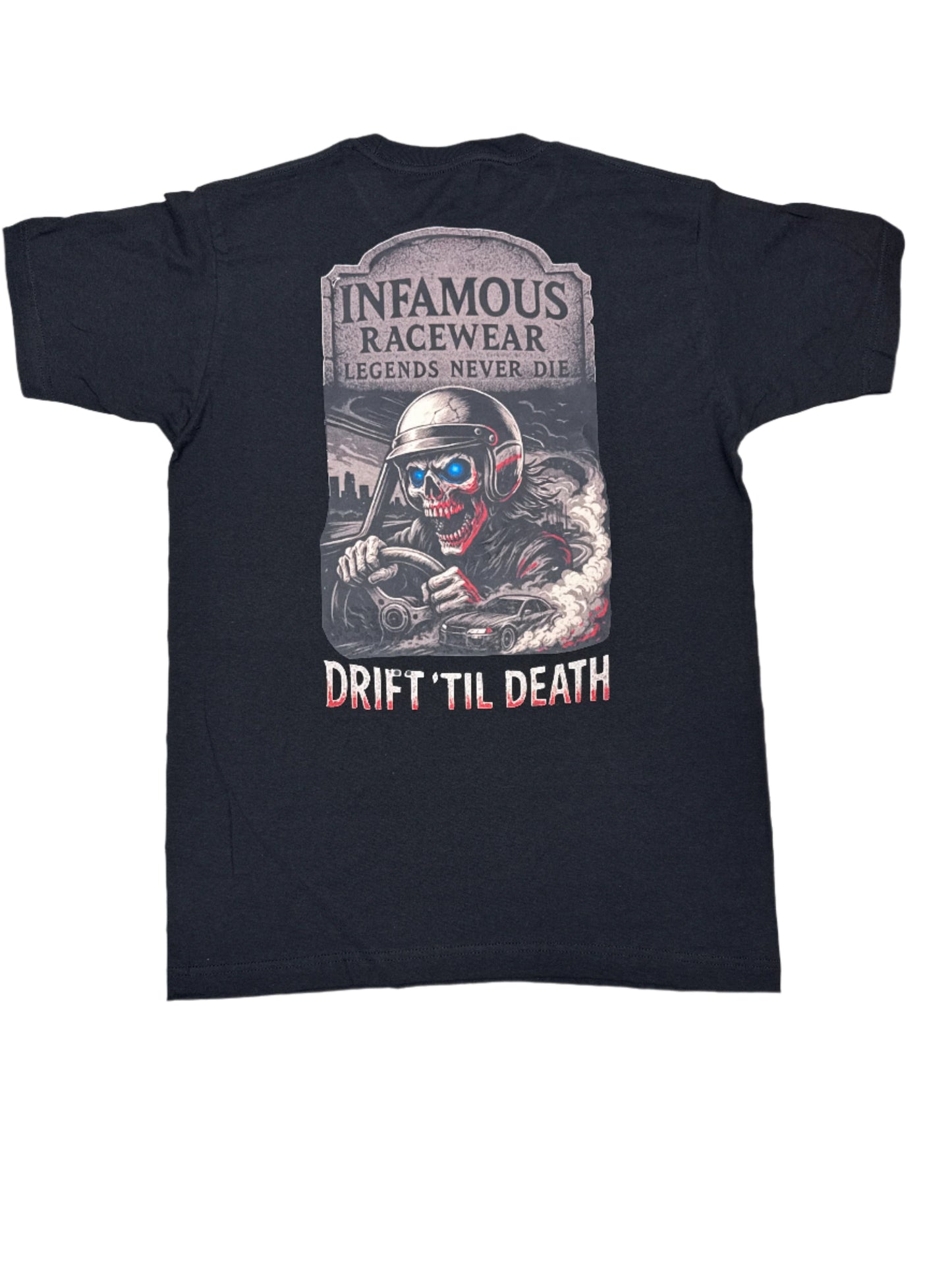 2025 Drift 'Til Death Shirt