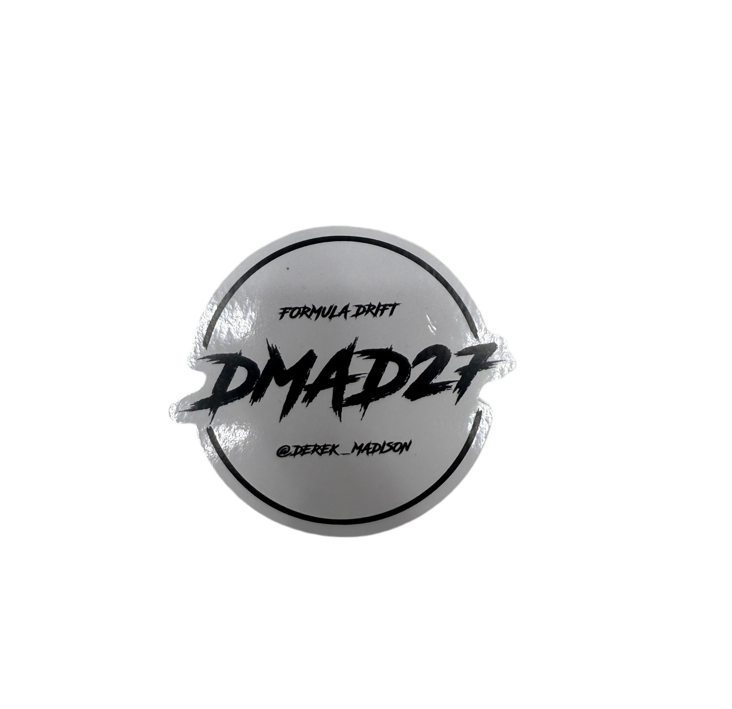 DMAD27 Circle Slap
