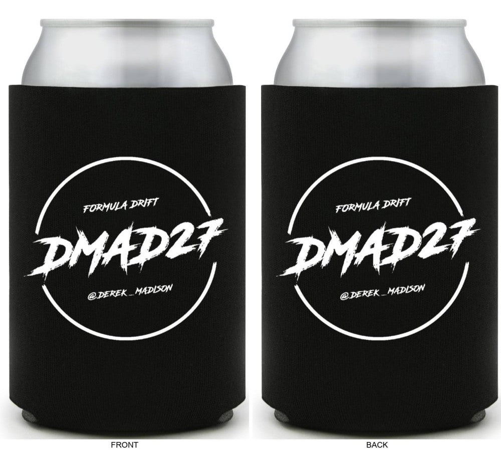 DMAD27 Koozie