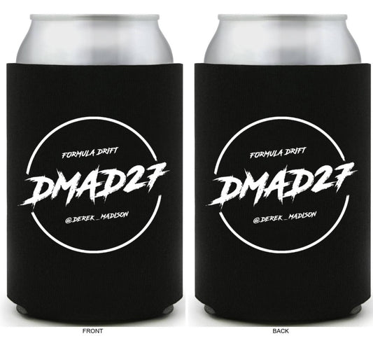 DMAD27 Koozie