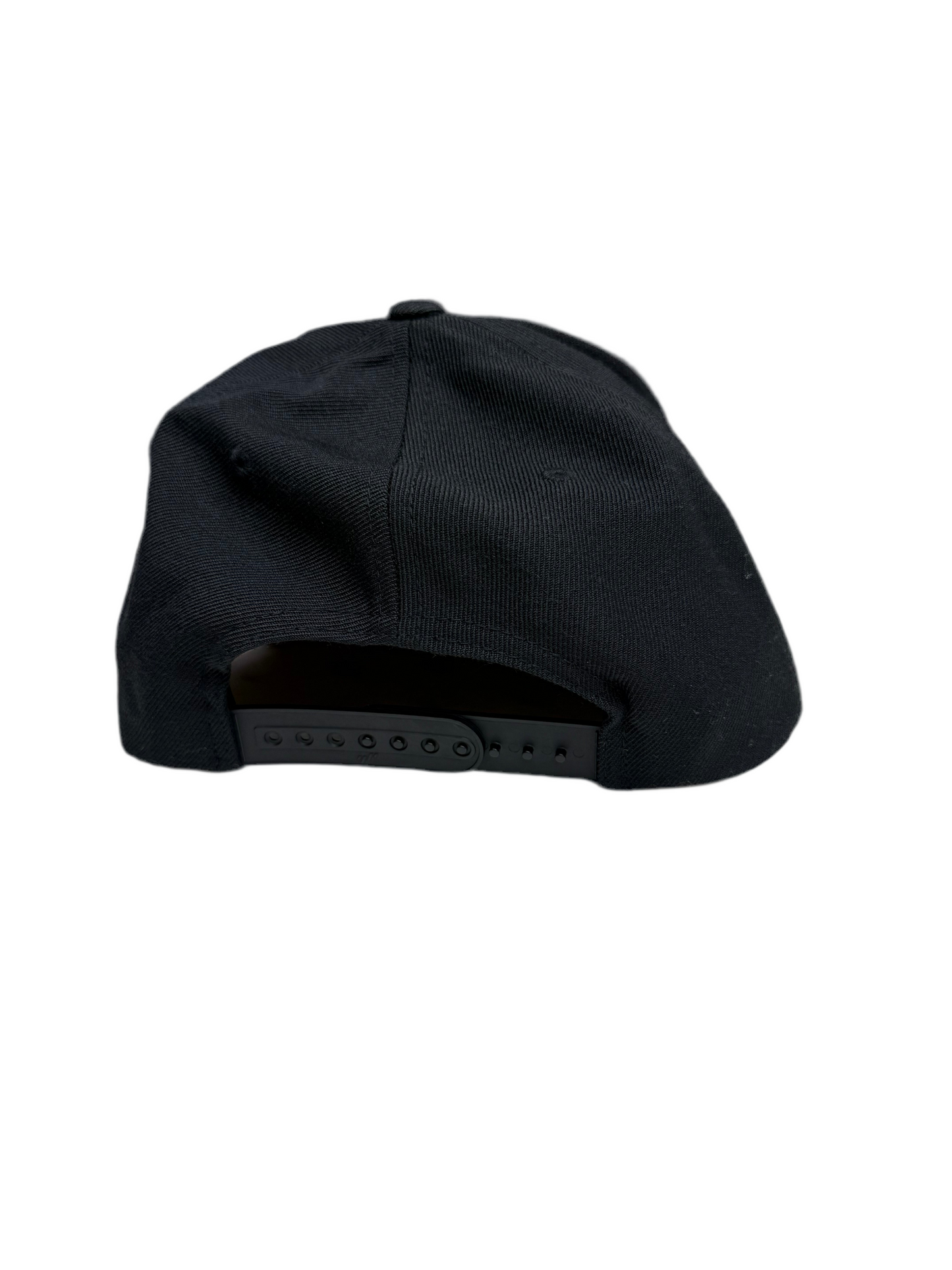DMAD27 Snapback Flat Bill