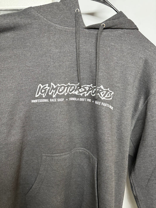 IG Motorsports Hoodie