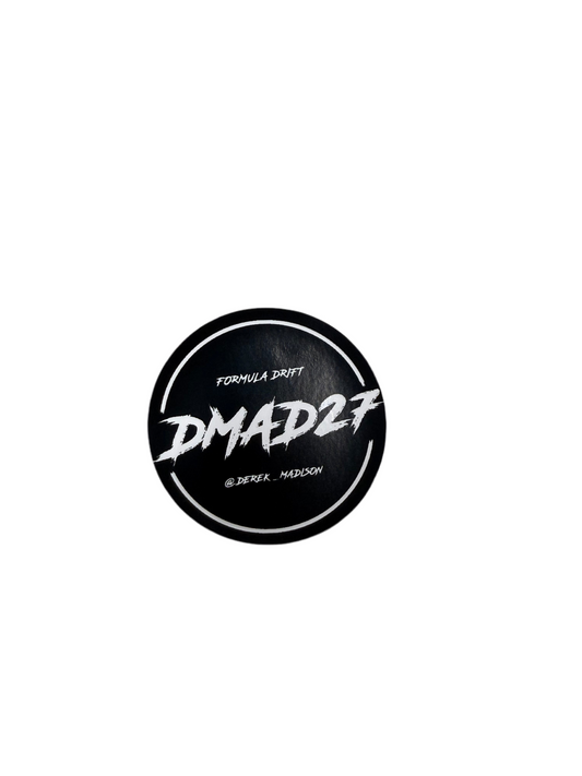 DMAD27 Circle Slap