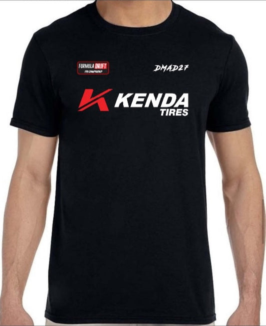 Kenda DMAD27 Shirt
