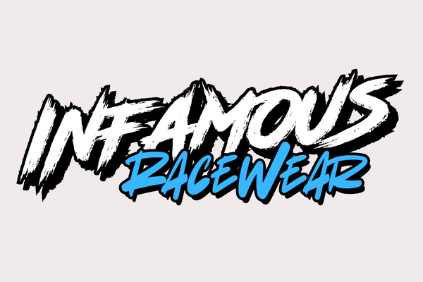 Infamous Racewear